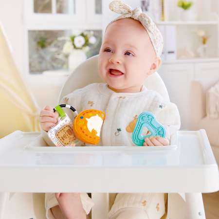 Игрушка Hape погремушка
