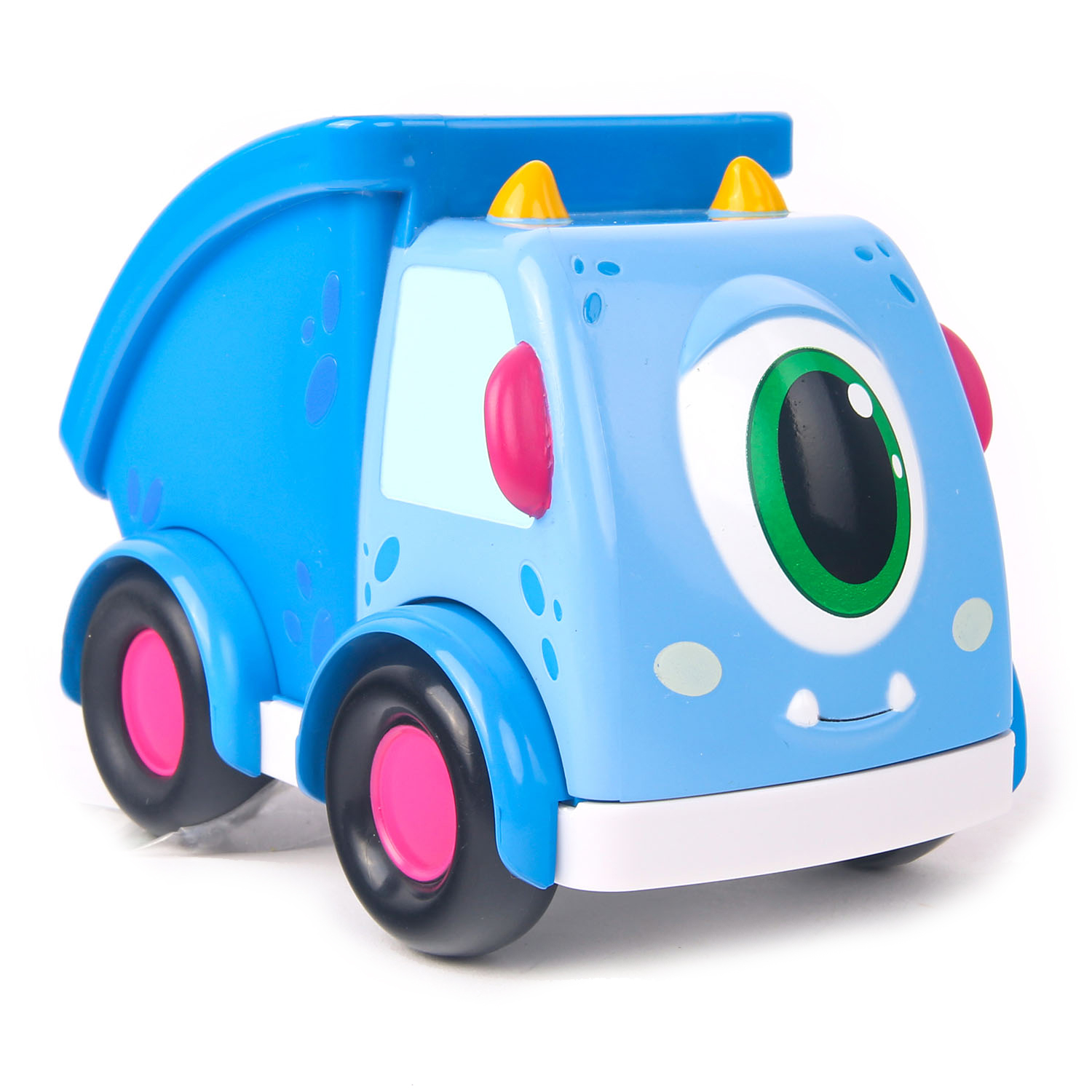 Автомобиль Мокас - фото 5