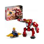 Конструктор LEGO Marvel Super Heroes блочный