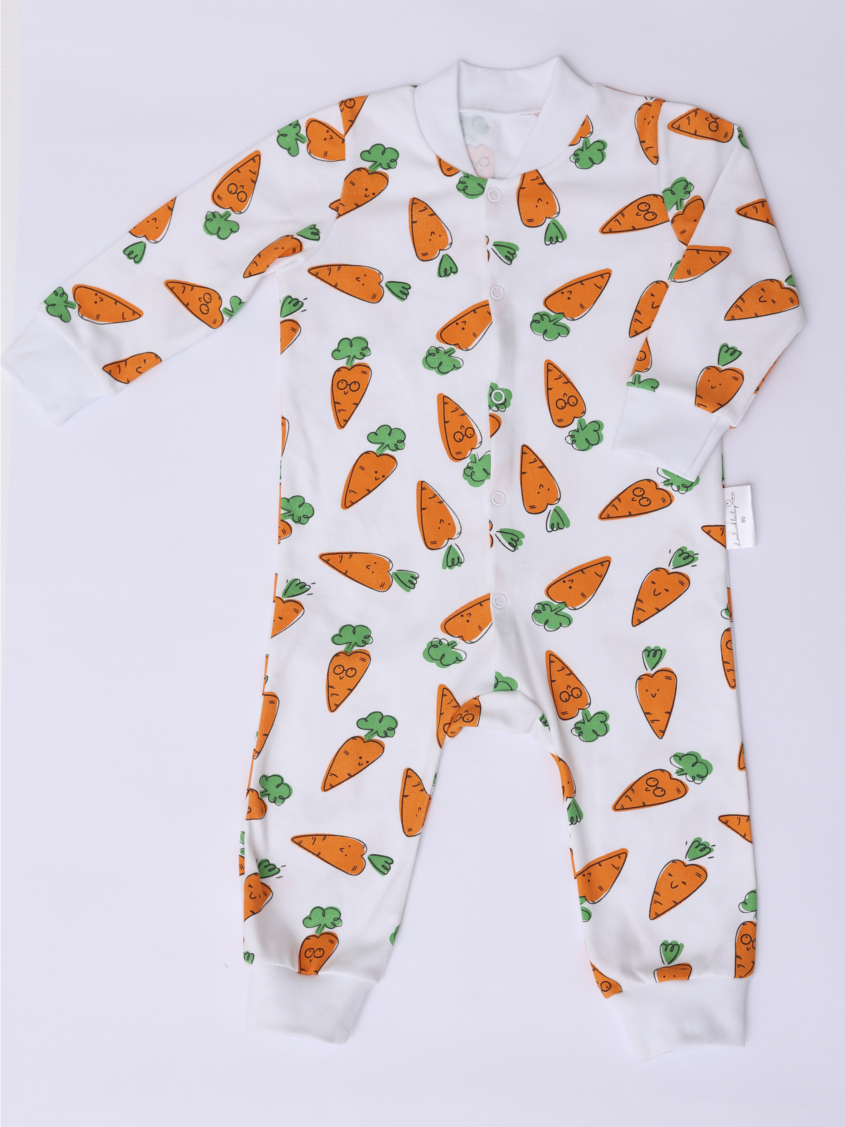 Комбинезон LeeLuckBaby K3034-large - фото 8