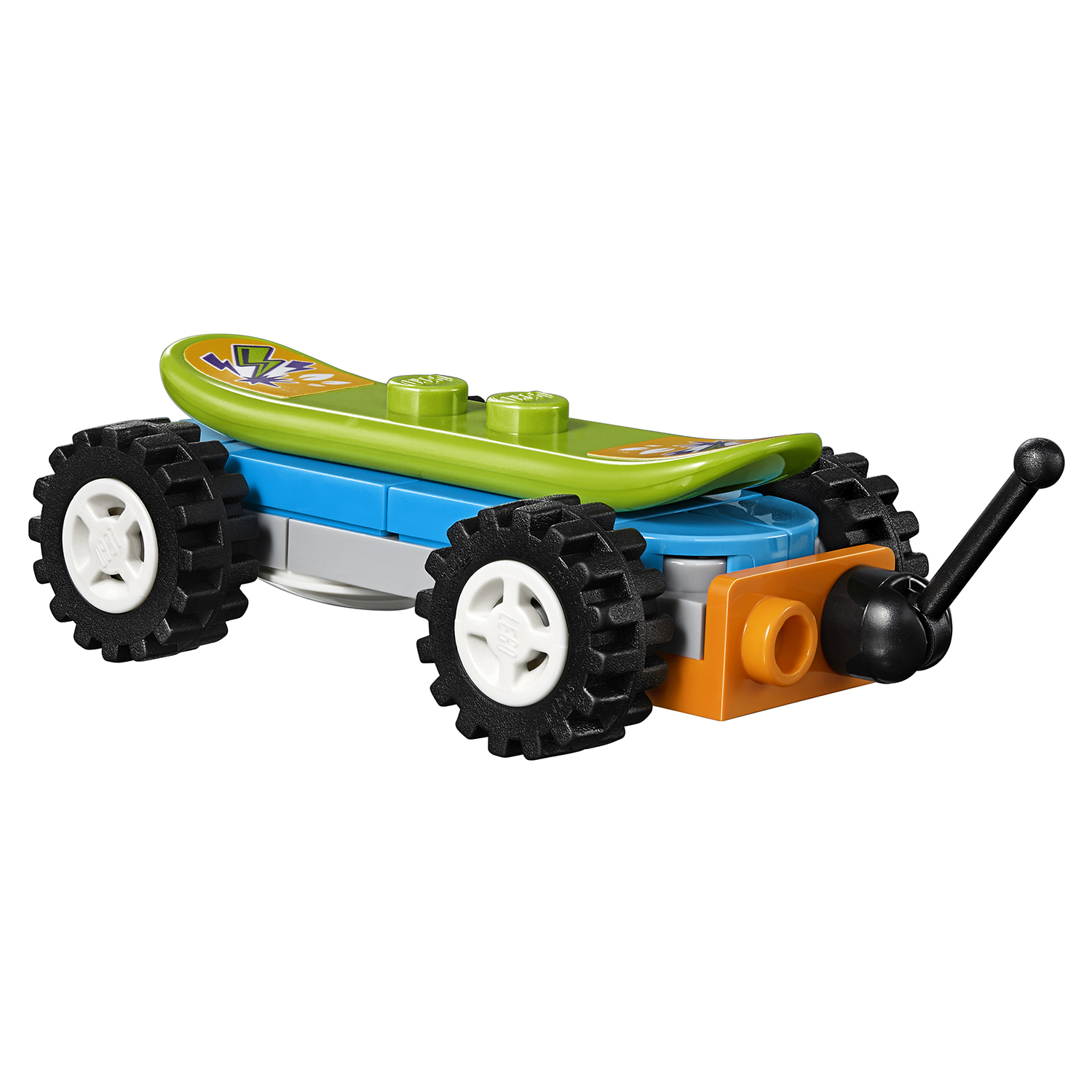 Конструктор LEGO Friends Приключения Мии в лесу - фото 17