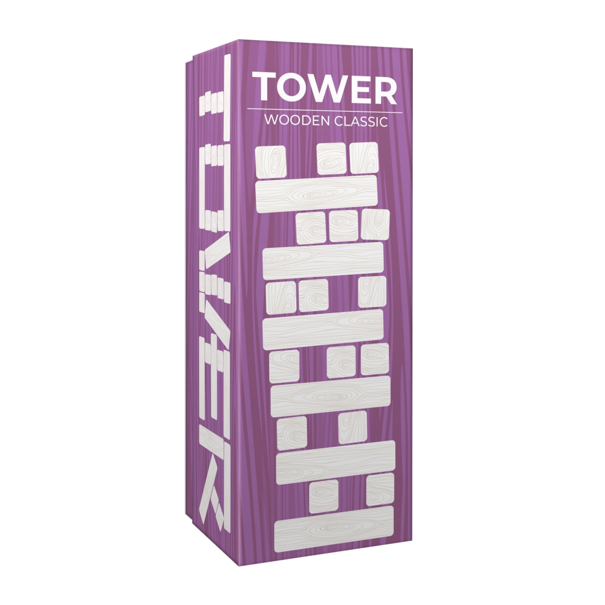 Настольная игра Tactic Games - фото 1