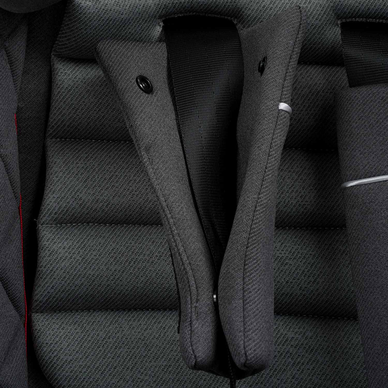 Автокресло Indigo SMART Isofix 0+/1/2/3 (0-36 кг) - фото 9