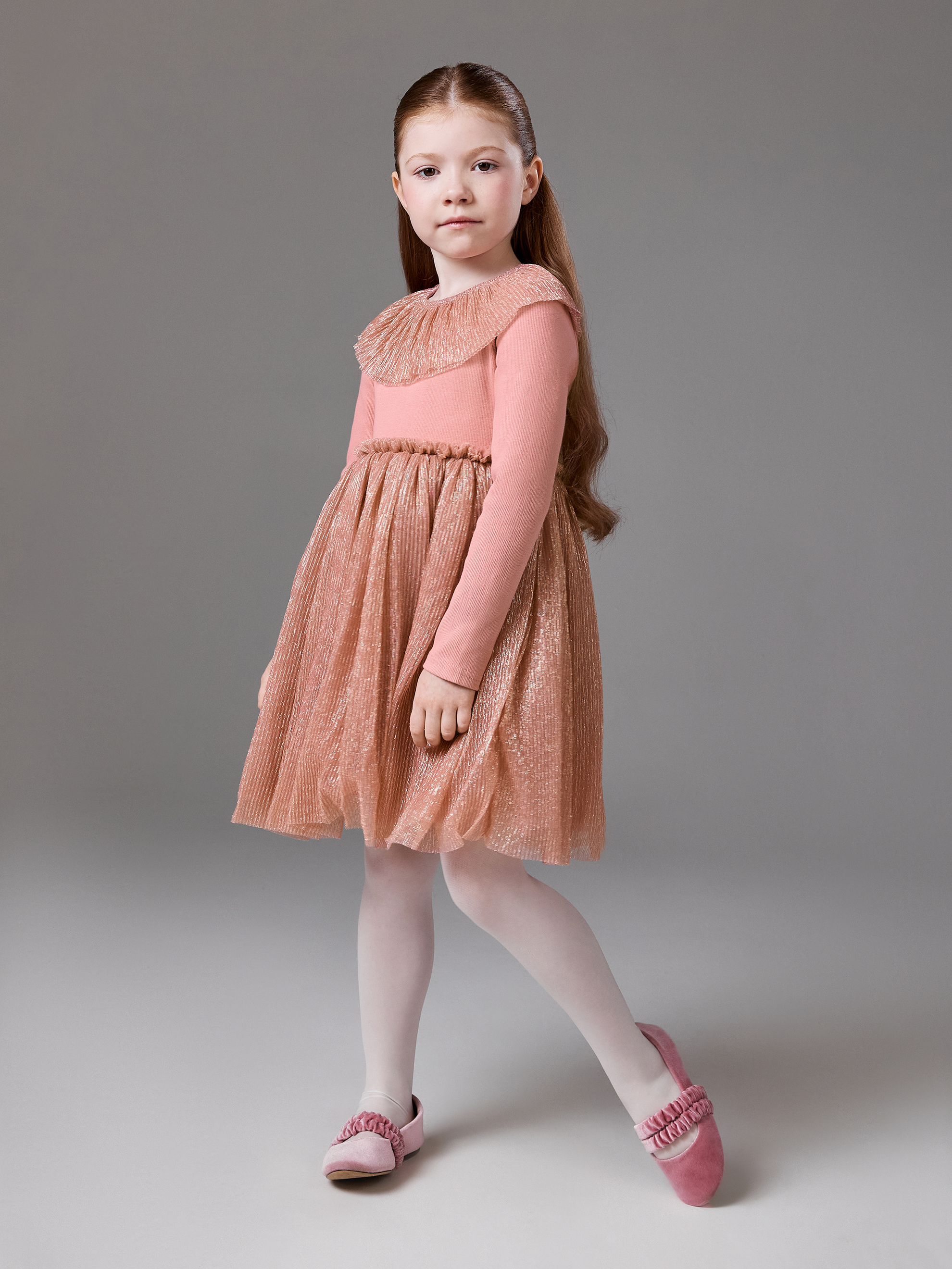 Платье Acoola 20220200898_0093537 - фото 4