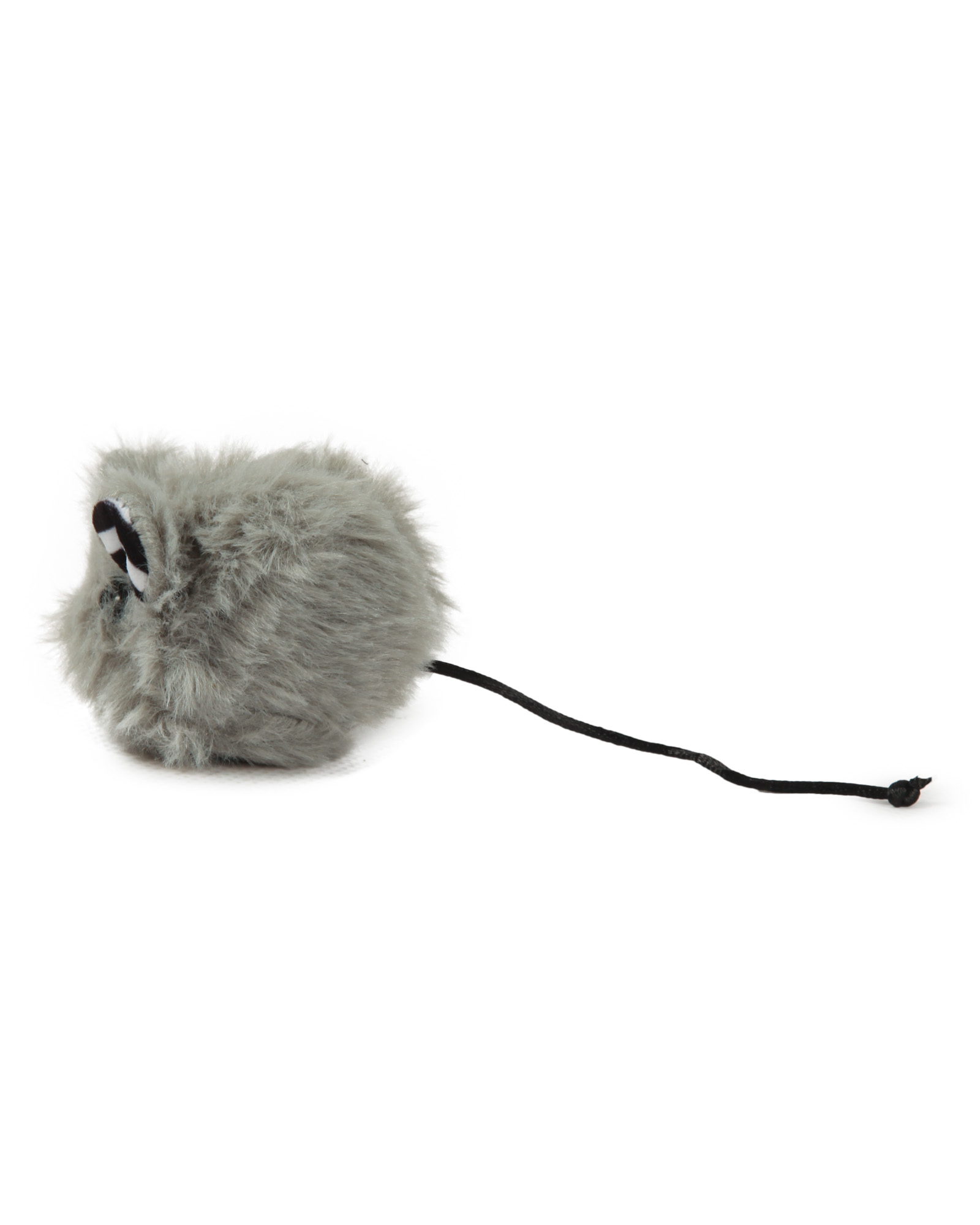 Игрушка для кошек Barbaks Мышка Грей - фото 4