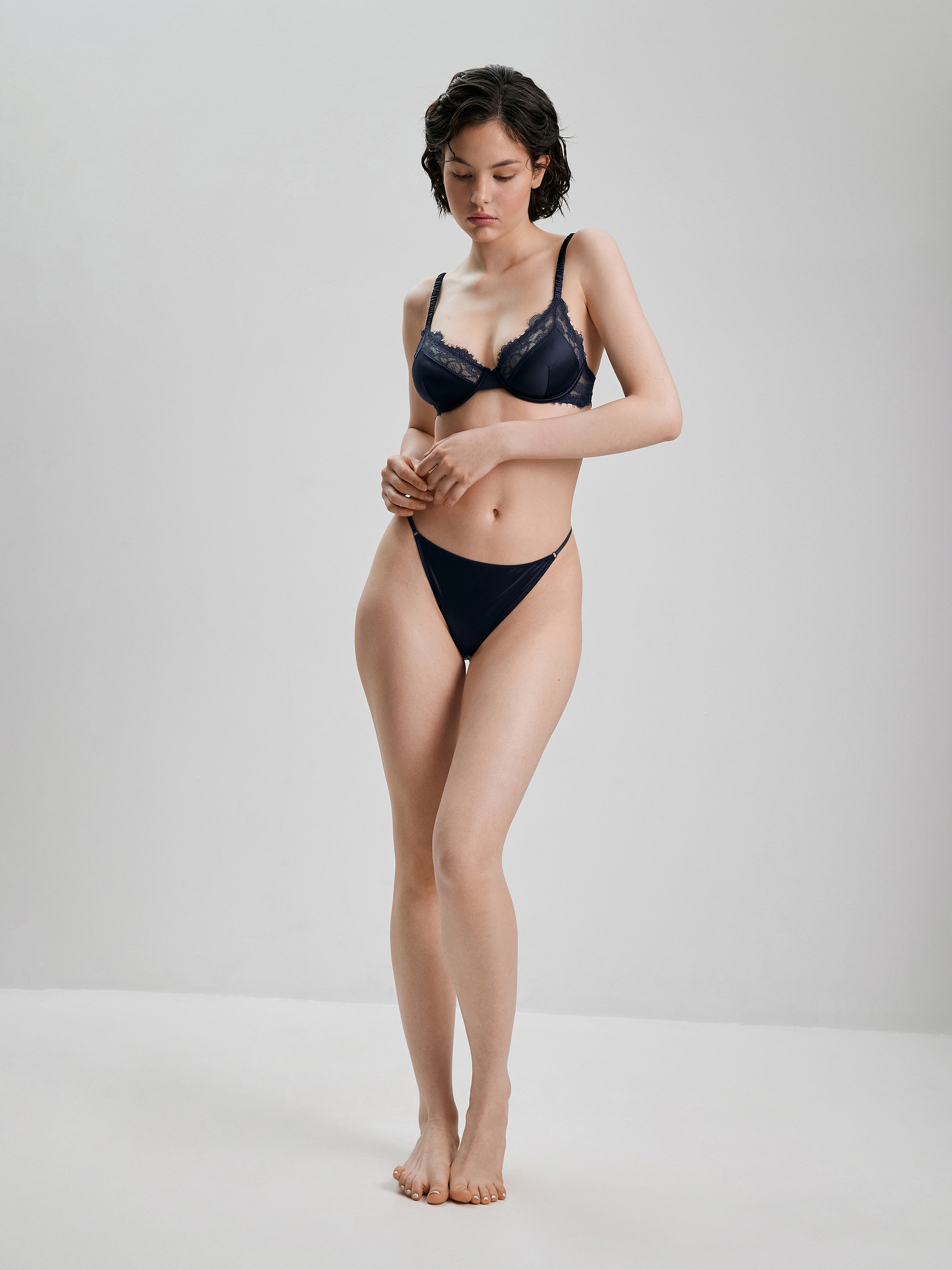 Трусы Infinity Lingerie 31204122561_0095553 - фото 6