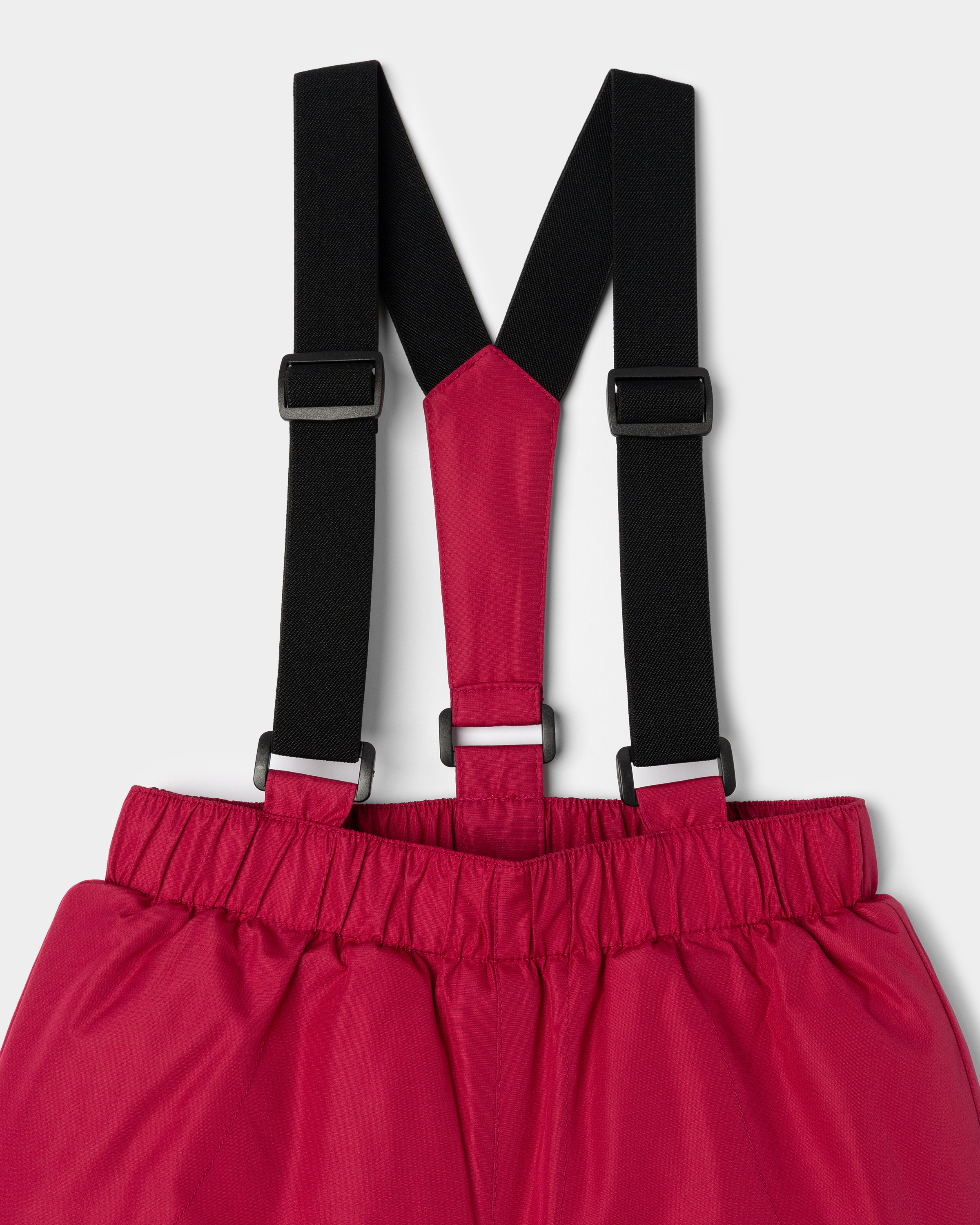 Брюки на бретелях Futurino W25FU3-G46kg-D1 - фото 4