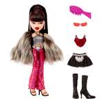Кукла модельная Bratz