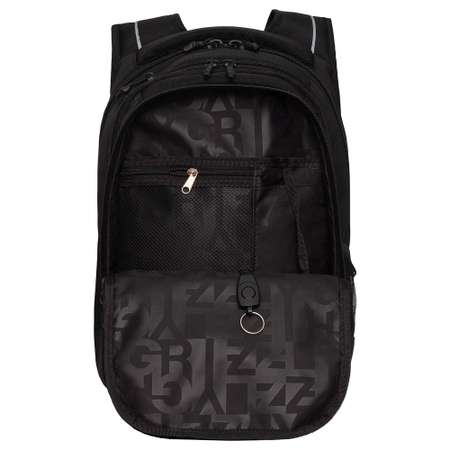 Рюкзак Grizzly