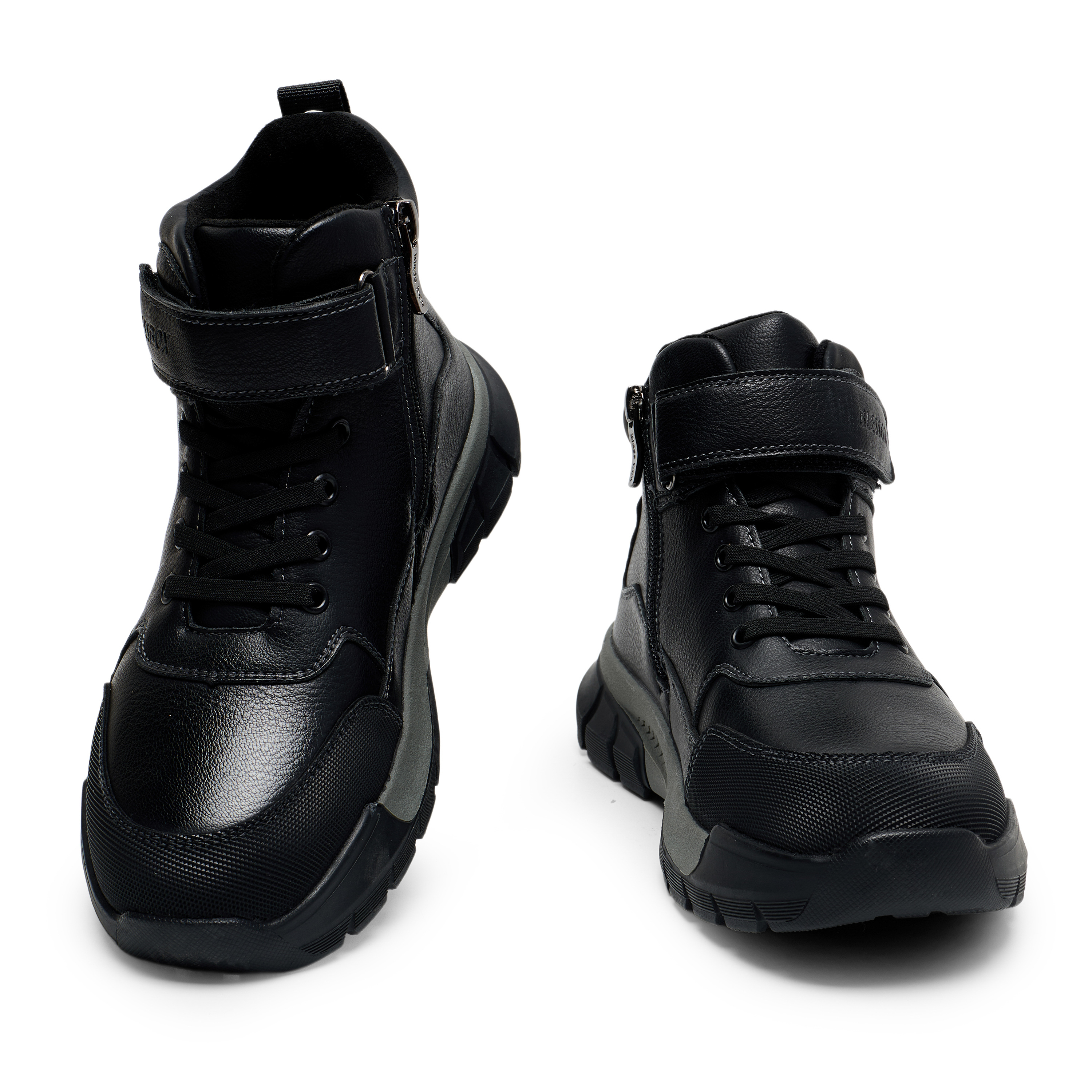 Ботинки BLESSBOX BX52959A - фото 6