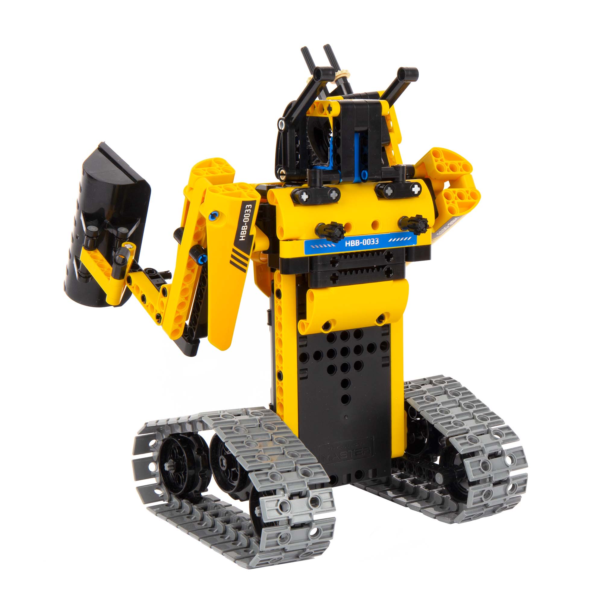 Конструктор HIPER - фото 24