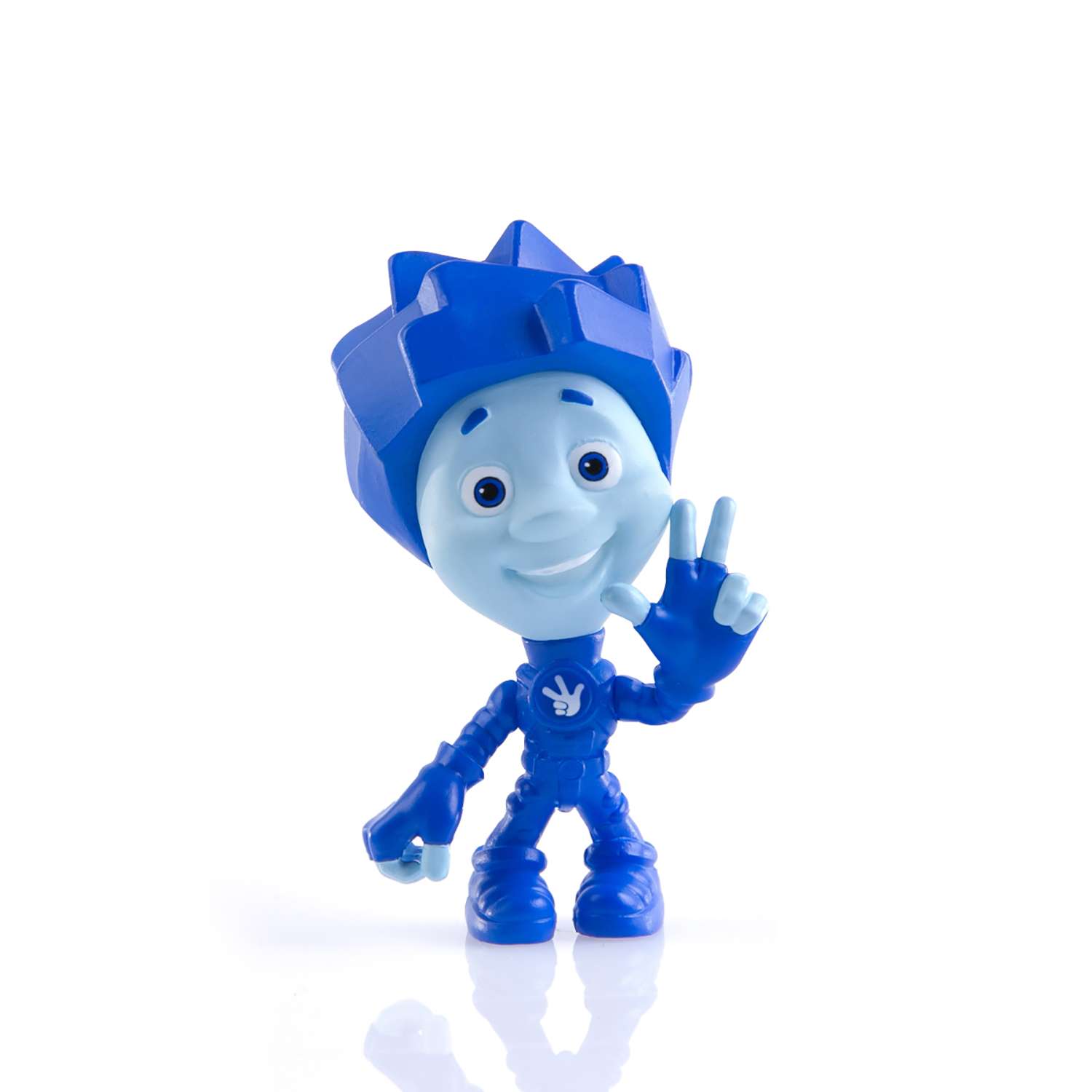 Фигурка Prosto toys - фото 1