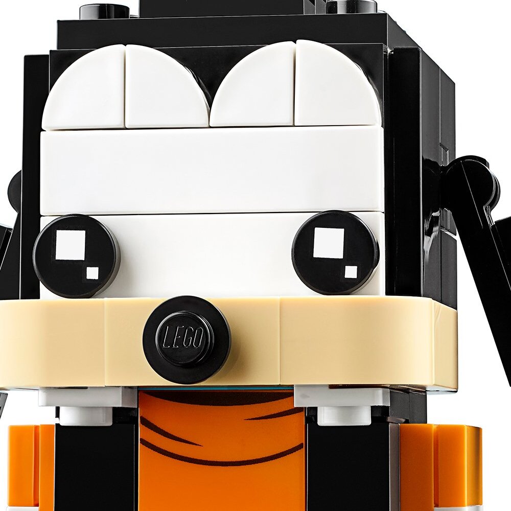 Конструктор LEGO 244 дет. - фото 4