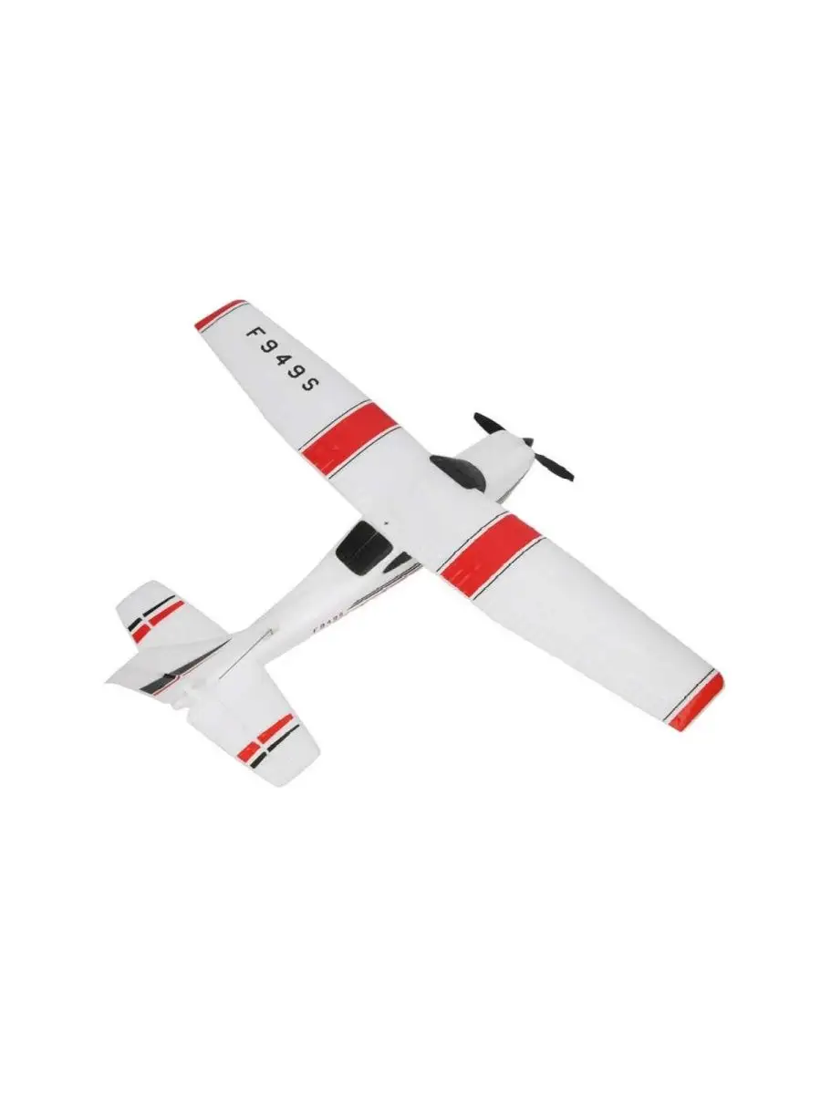 Автомобиль РУ WL TOYS - фото 4