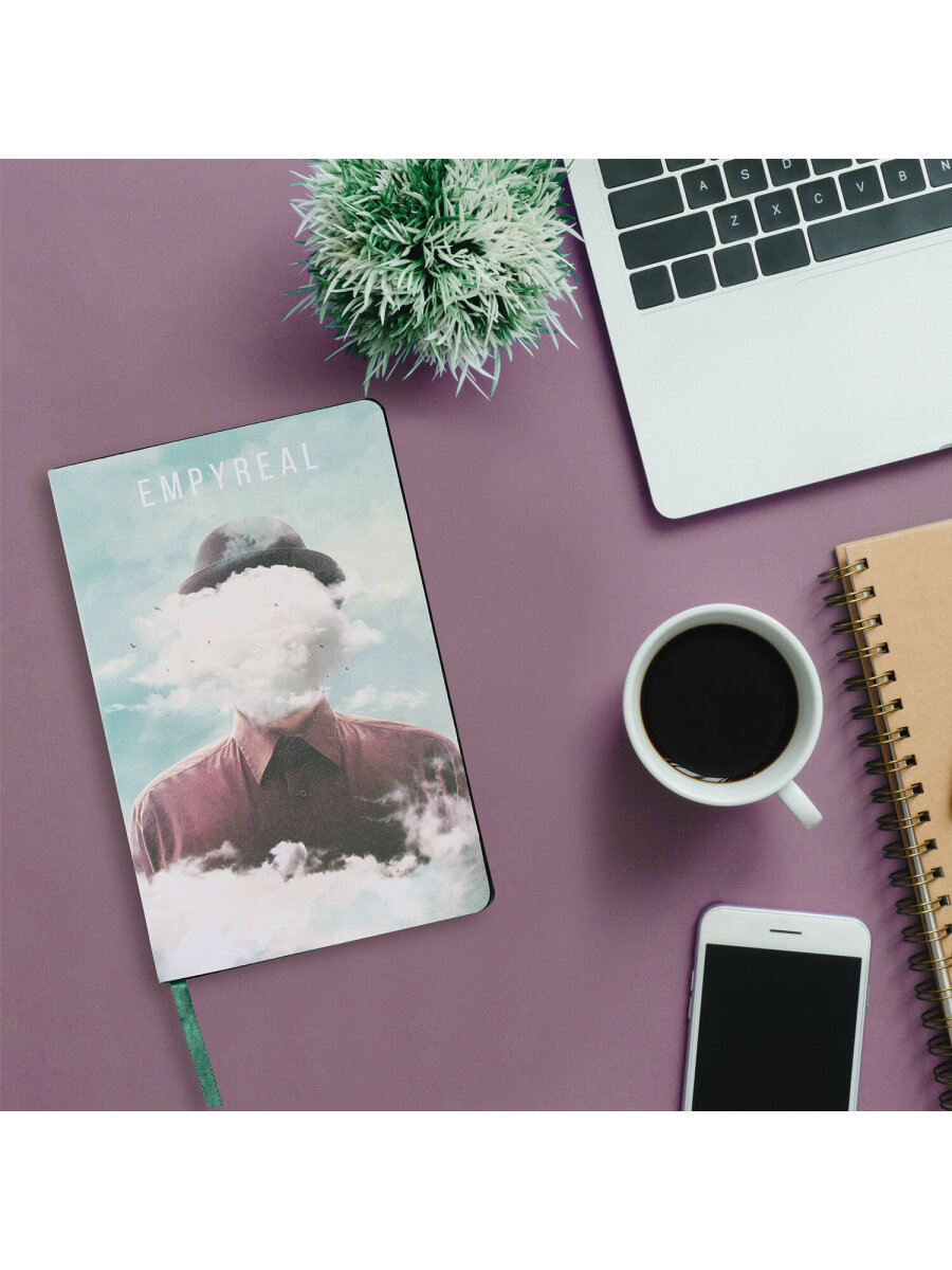 Ежедневник Brauberg 136 лист. - фото 15