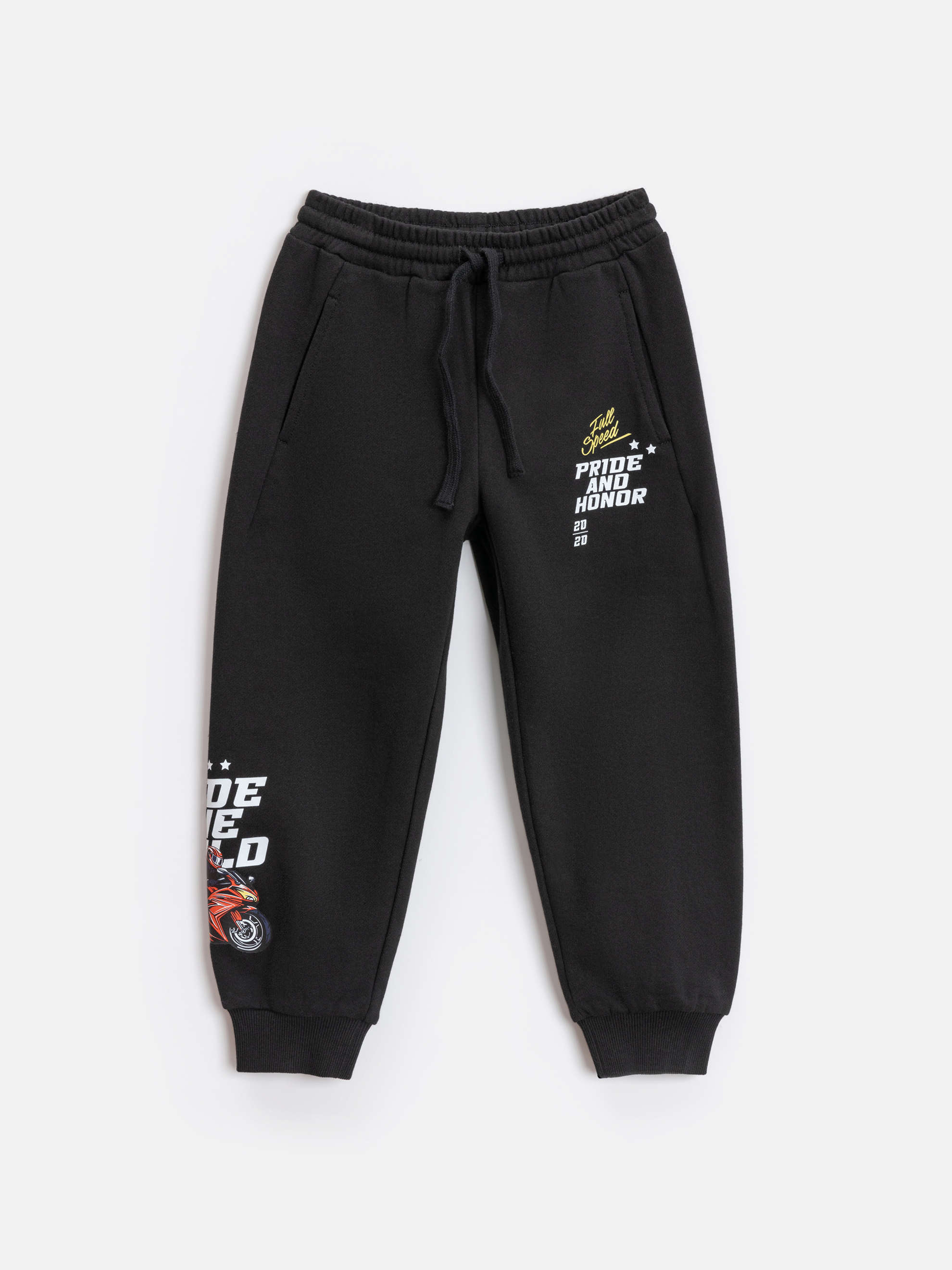 Брюки Acoola 20120460134_0094454 - фото 2