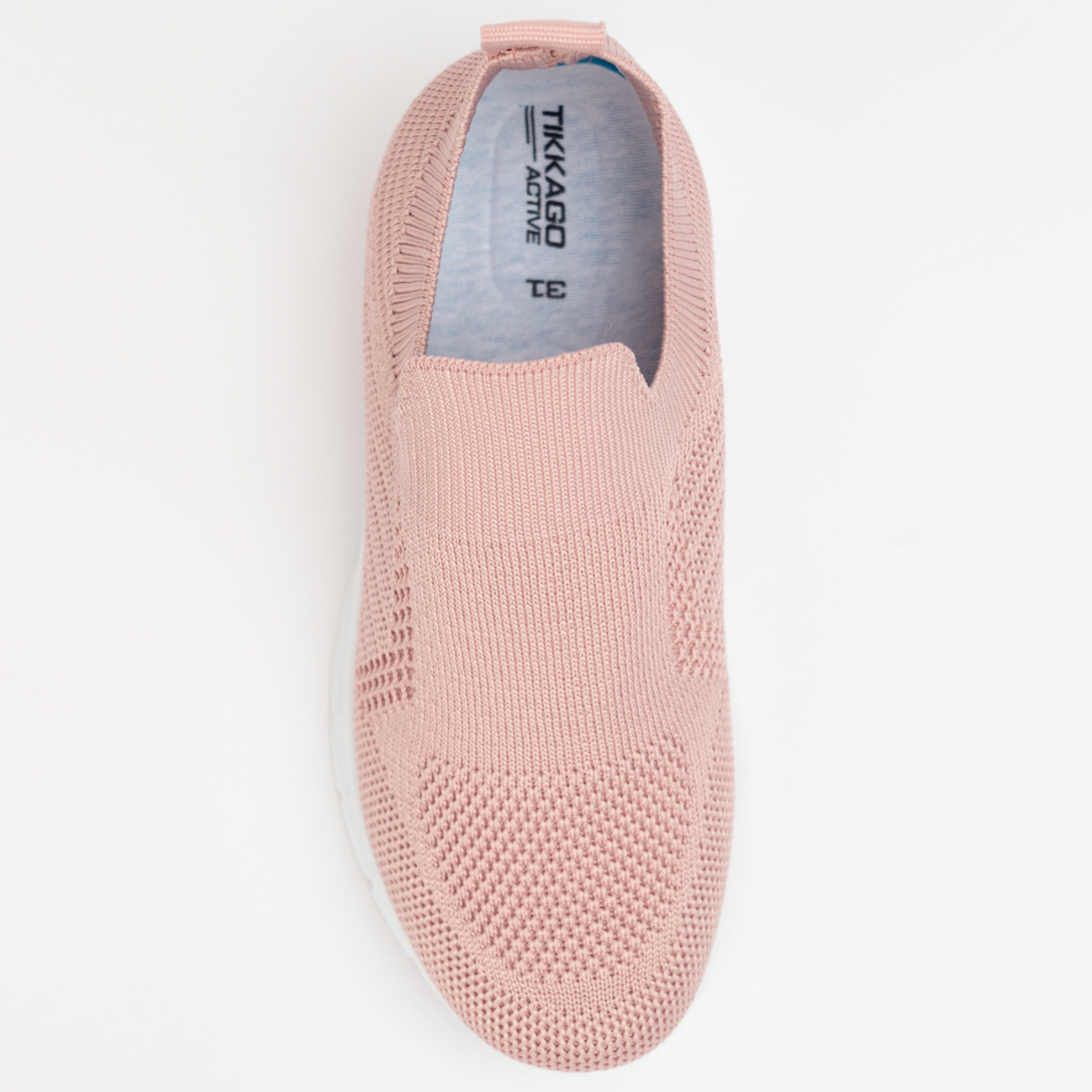 Кроссовки TikkaGo 5C04_42224_pink - фото 8