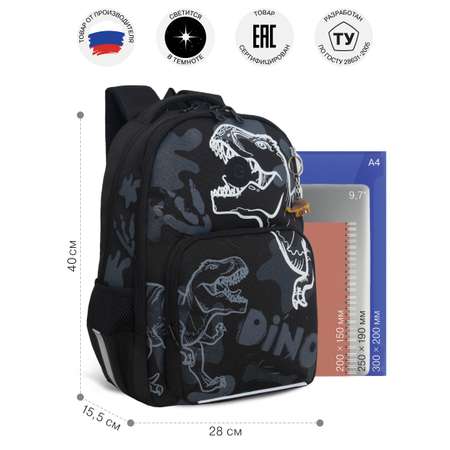 Рюкзак Grizzly