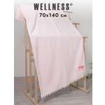 Полотенце Wellness Фонарик 3-72 70 x 140 см 1 шт.