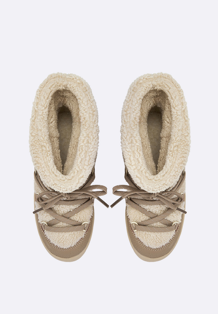 Сноубутсы Lassie 72405416-0670 - фото 5