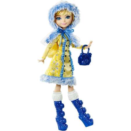 Кукла модельная Ever After High в ассортименте