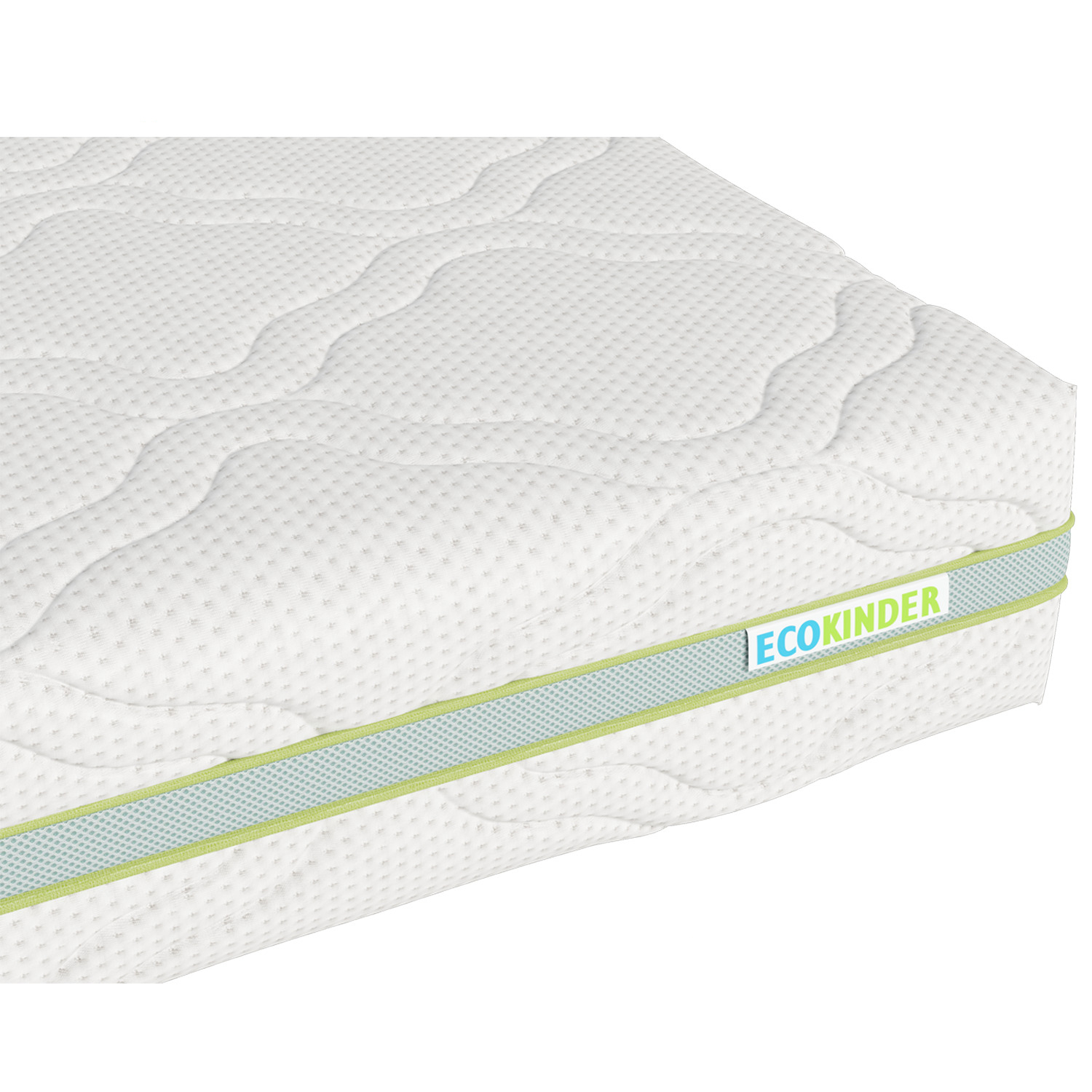 Матрас EcoKinder Linde 120х60 - фото 1