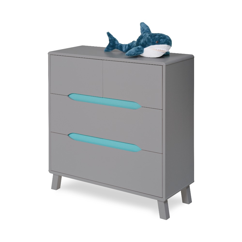 Комод IKEA вальо - фото 16