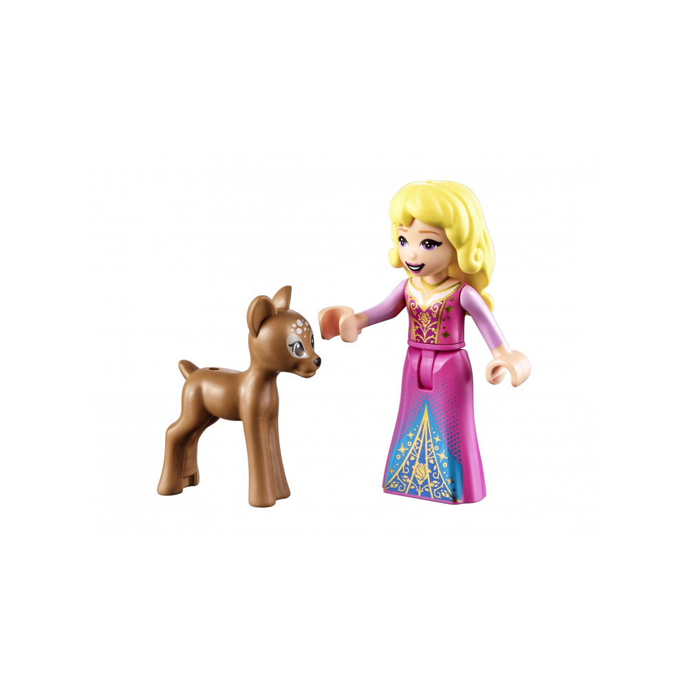 Конструктор LEGO Disney Princess 53 дет. - фото 6