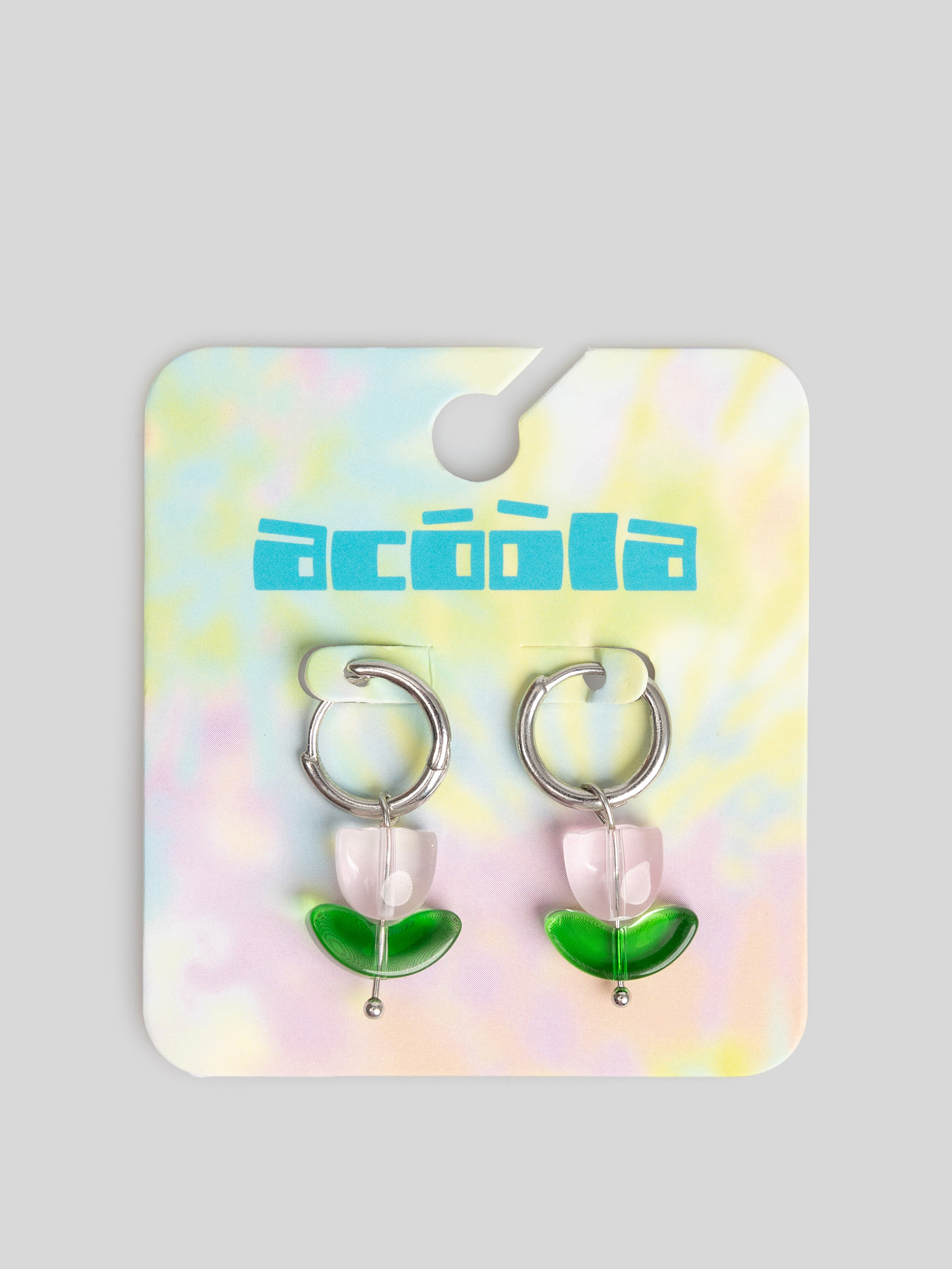 Серьги Acoola - фото 1