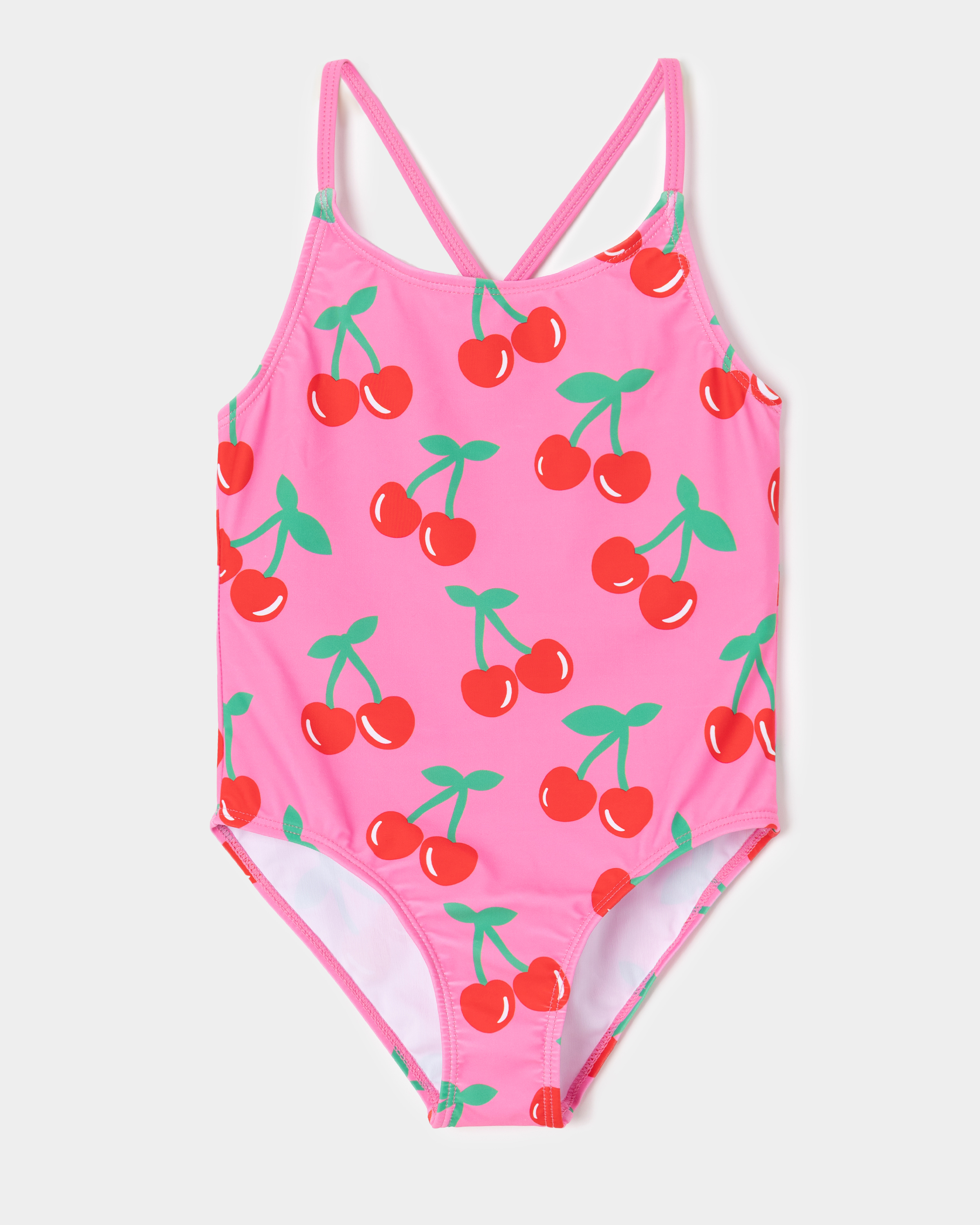 Купальник Futurino S26FU3-G11LW kg-JJ - фото 1