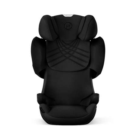 Автокресло Cybex Solution T i-Fix Isofix 2/3 (15-36 кг) черный