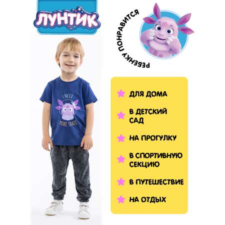 Футболка Winkiki