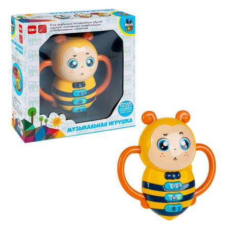 Игрушка Bondibon