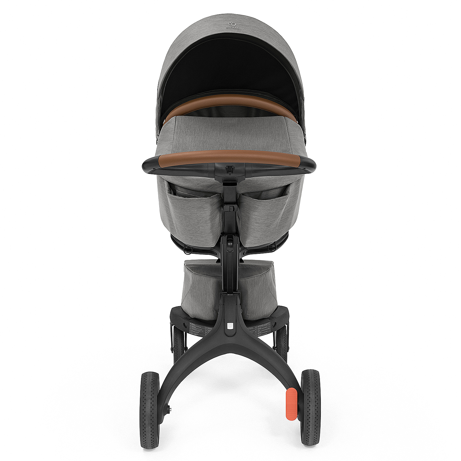 Люлька Stokke Xplory X - фото 4