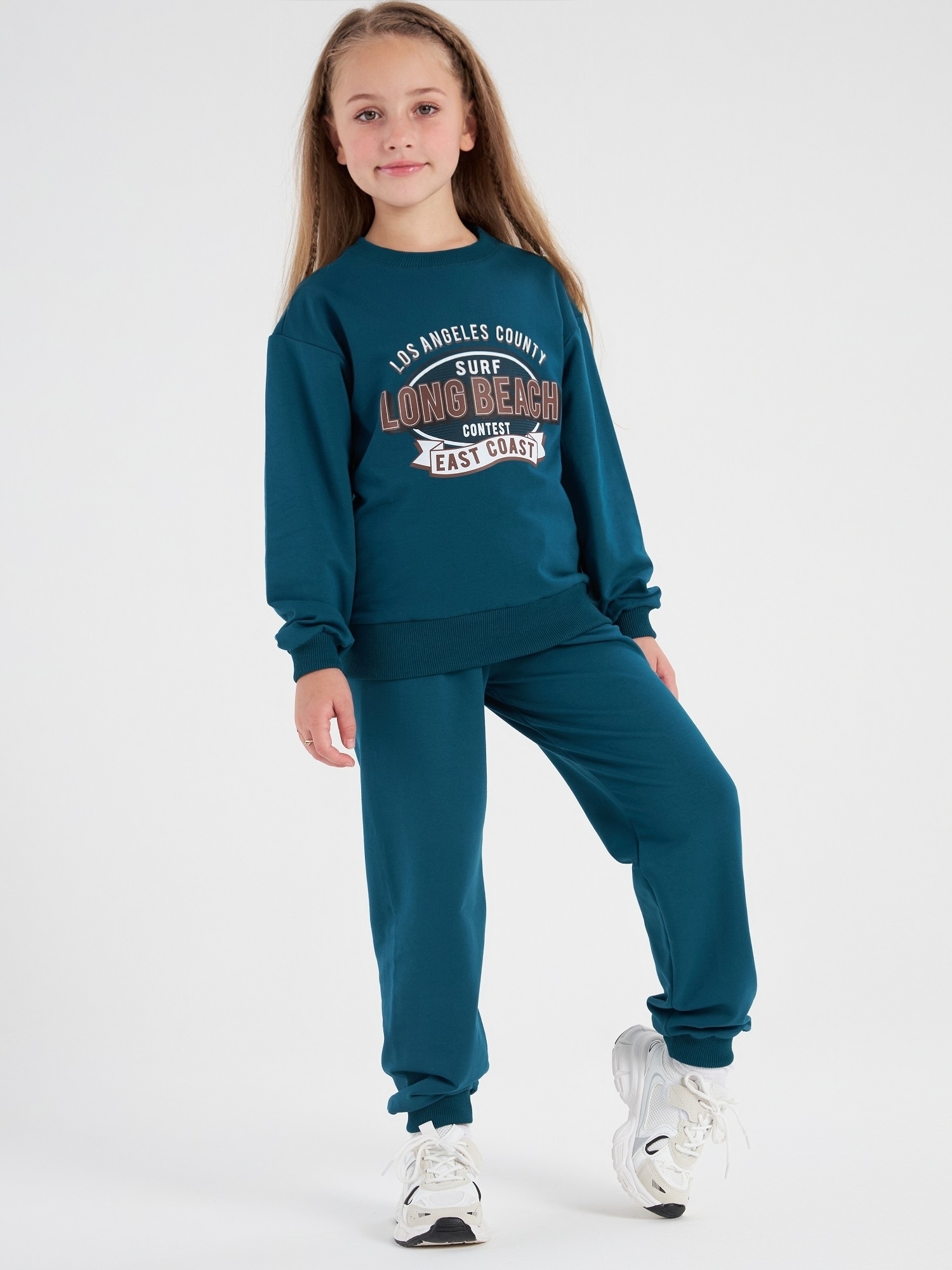 Спортивный костюм Jambowear S-566 - фото 7
