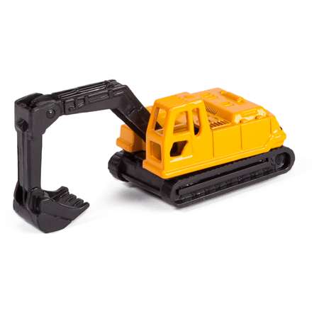 Игровой набор Mobicaro желтый