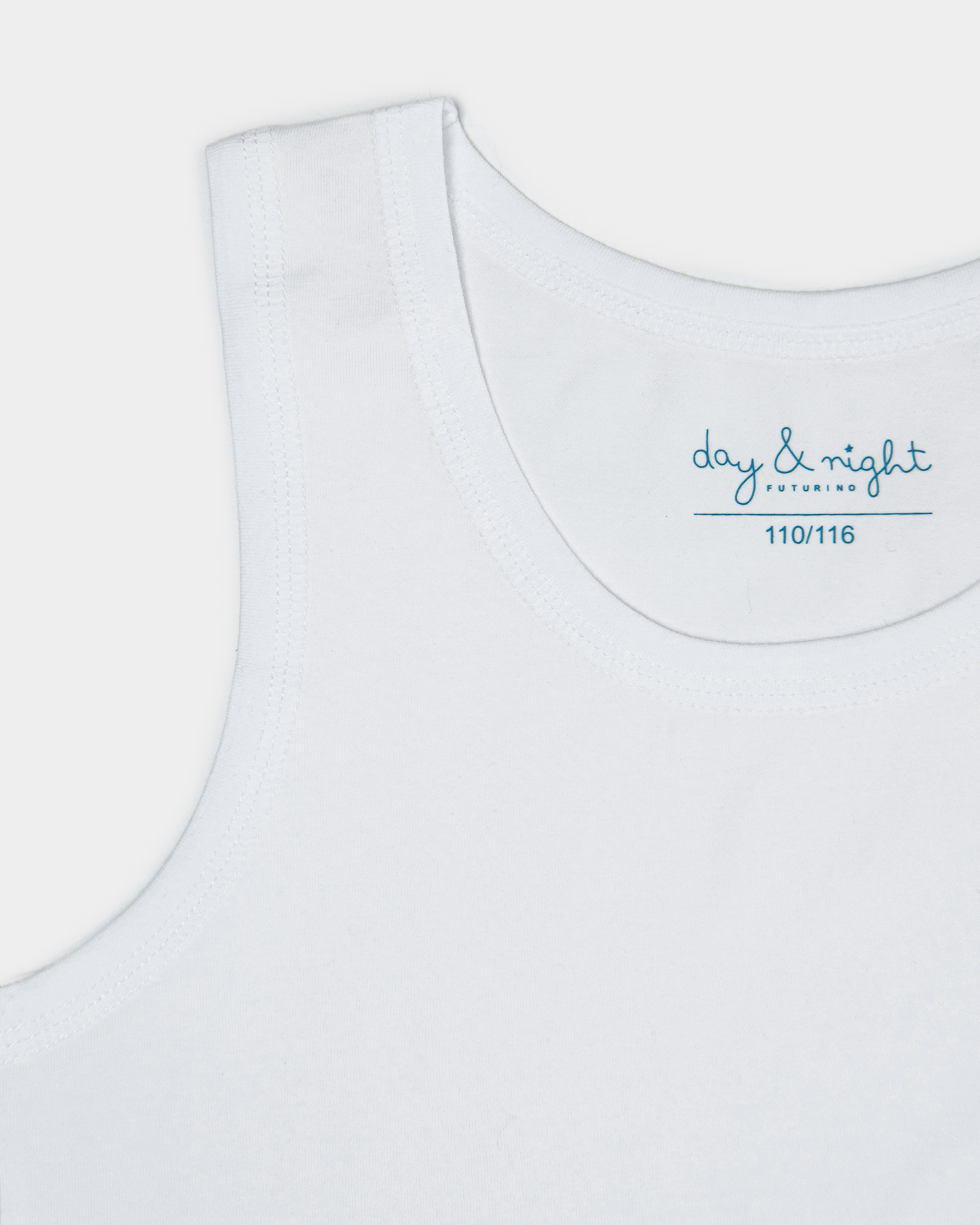 Майка Day and Night W25DN2-UB19tb-00 - фото 3