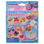Аквамозаика Aquabeads Ослепительные кольца