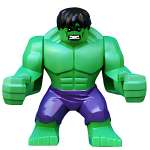 Фигурка LEGO Super Heroes Hulk