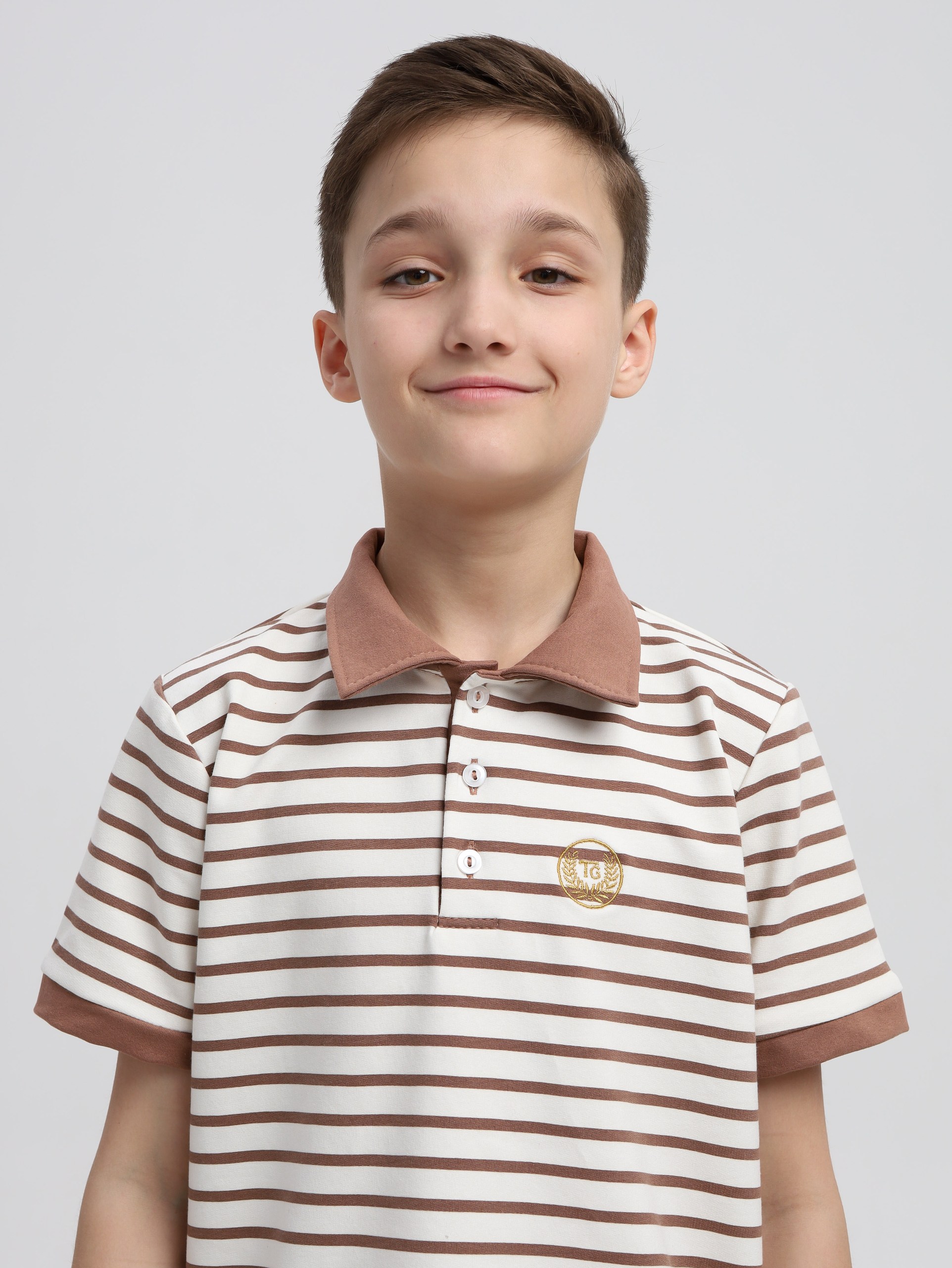 Костюм TG Collection КГ-4 - фото 5