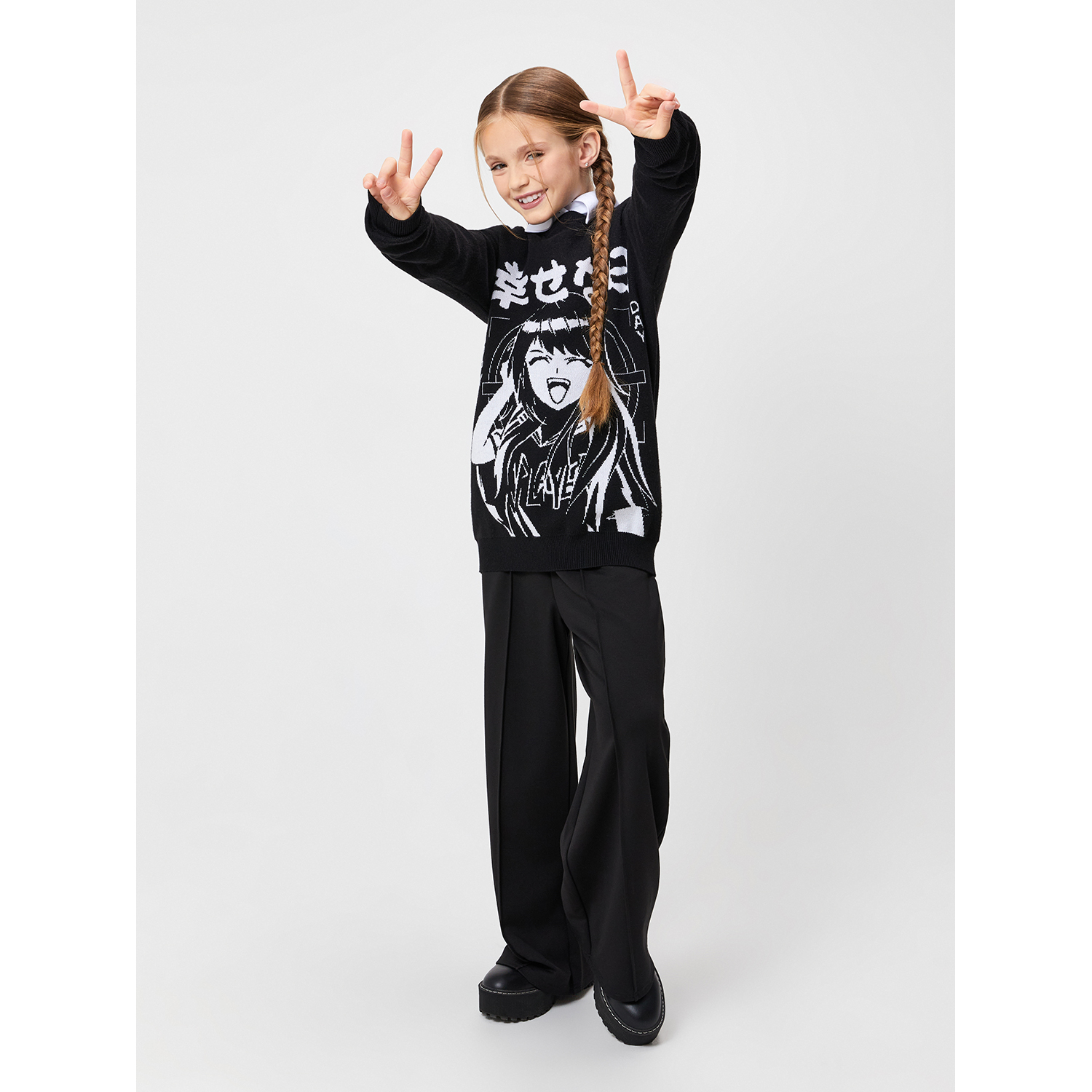 Джемпер Acoola 20240310040_0073879 - фото 2