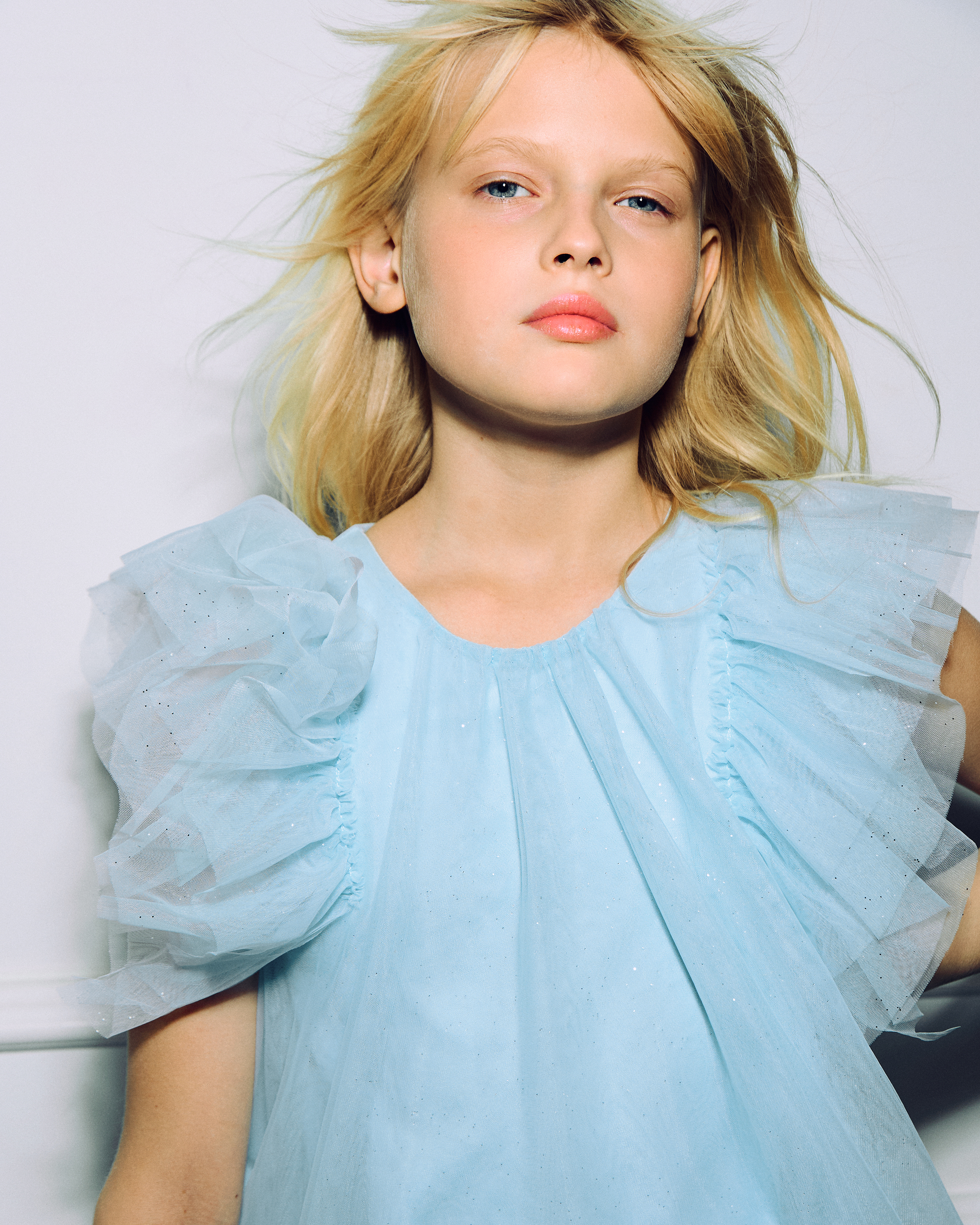 Платье Orsolini W25OR3-G6232tg-55 - фото 2