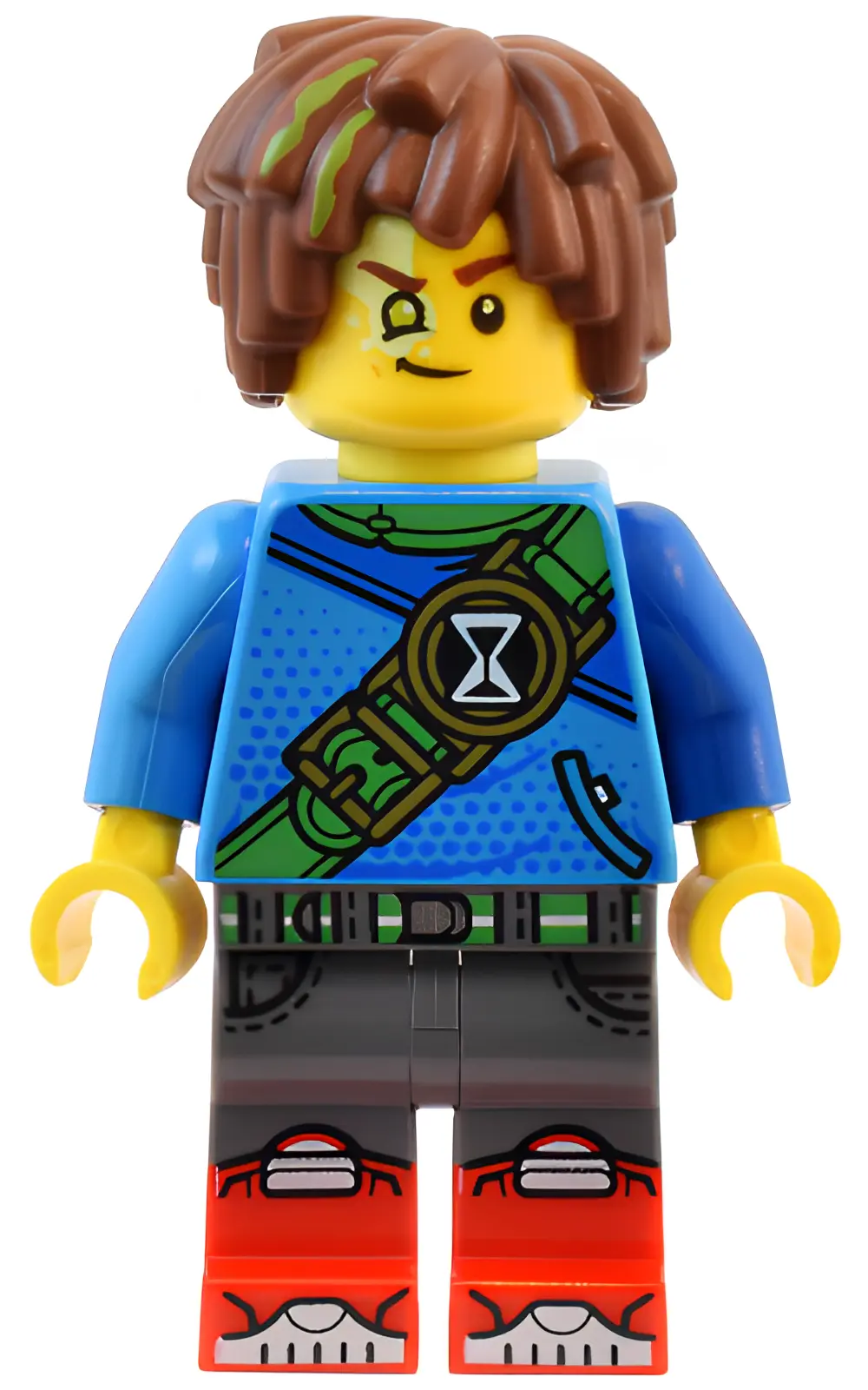 Изображение товара Фигурка LEGO Mateo Dark