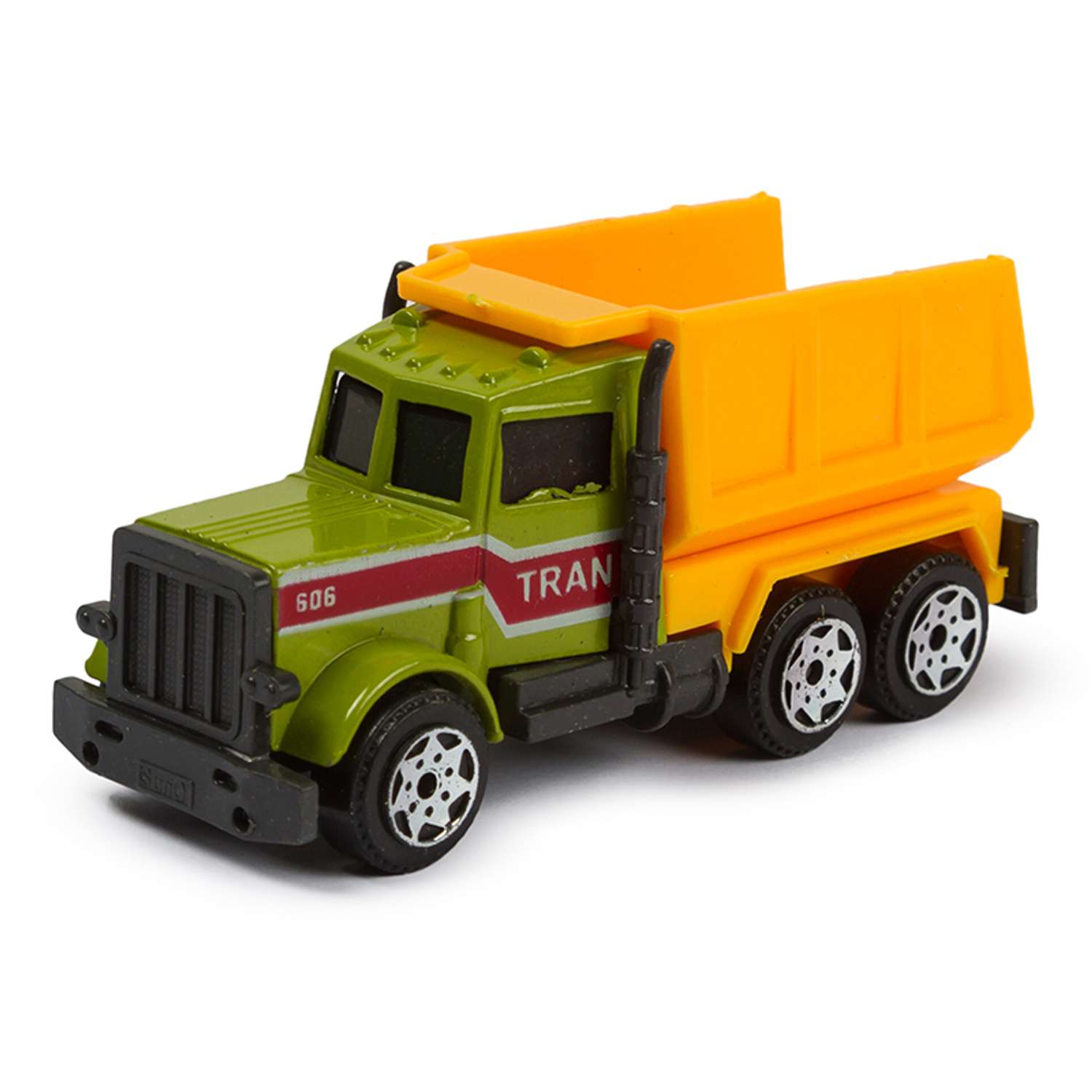 Игровой набор Devik Toys 3313005.0 - фото 2