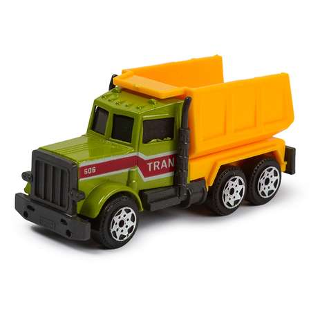 Игровой набор Devik Toys