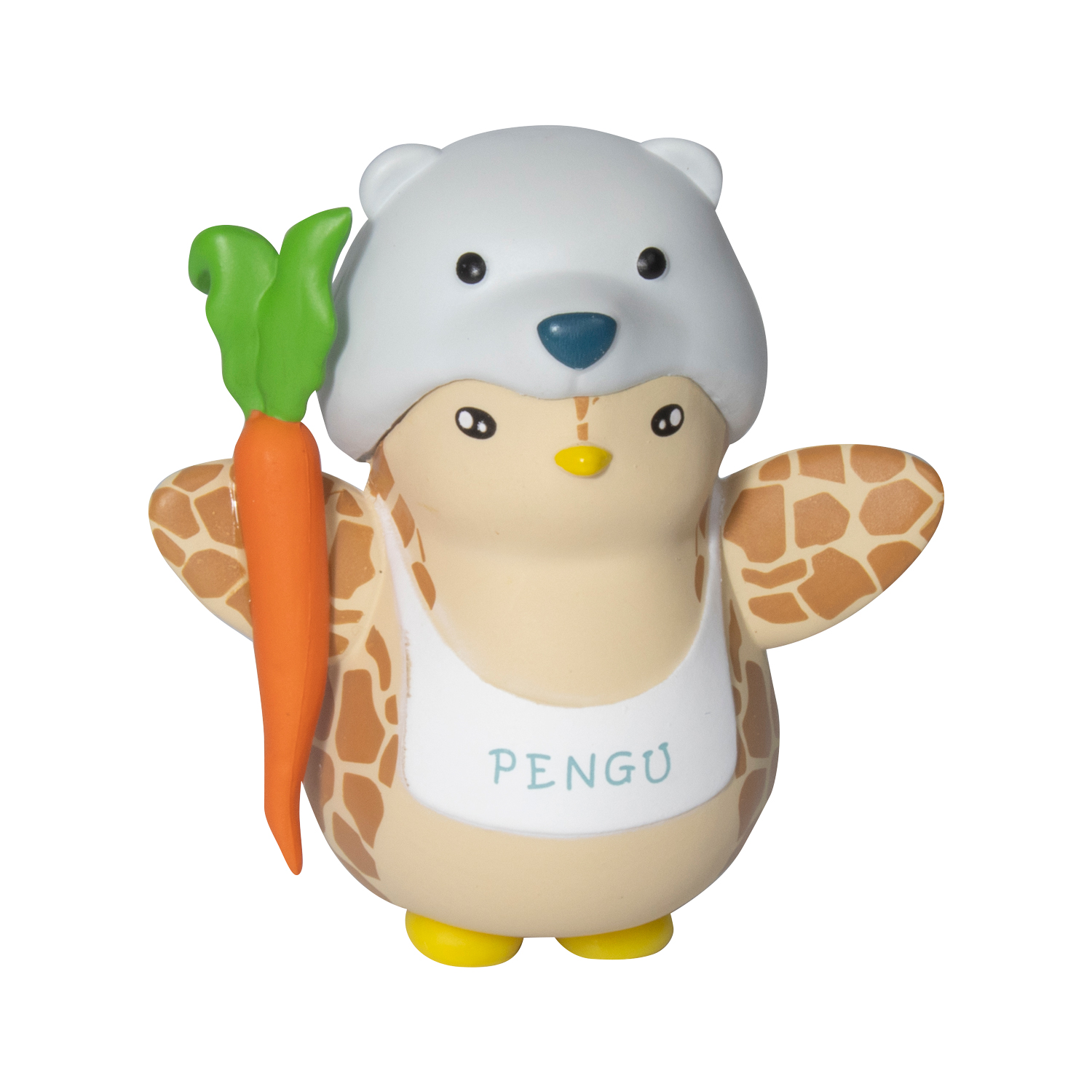 Фигурка P.M.I. в ассортименте - фото 14