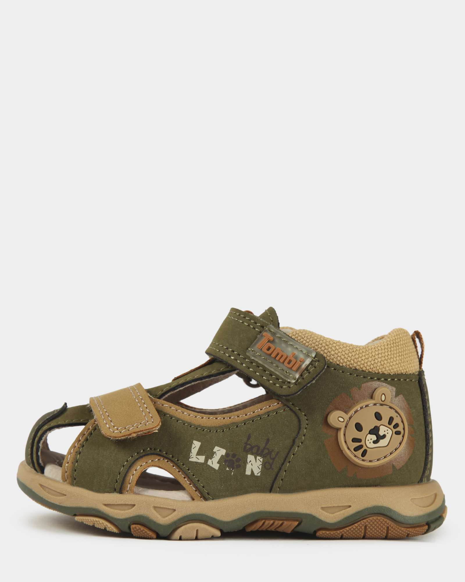 Сандалии Tombi S26HWibSA-249-24 - фото 1