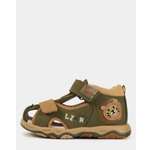 Сандалии Tombi