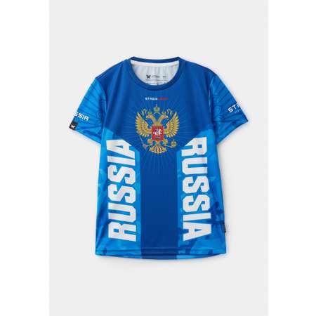 Футболка Strein