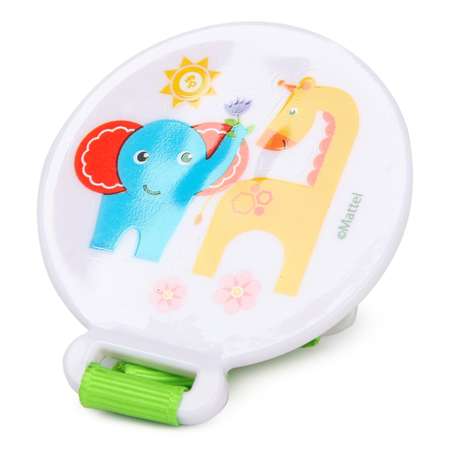 Клипса для пустышки BabyGo